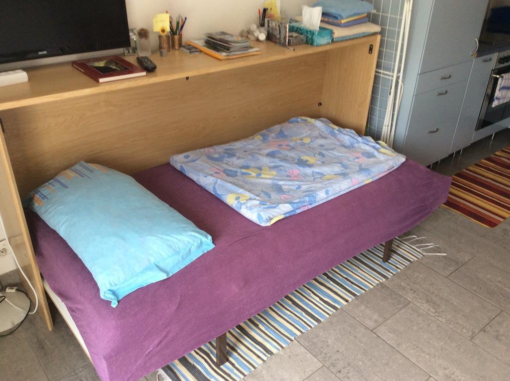 Apartment Alina Sigirino Экстерьер фото