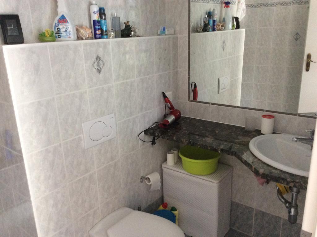 Apartment Alina Sigirino Экстерьер фото