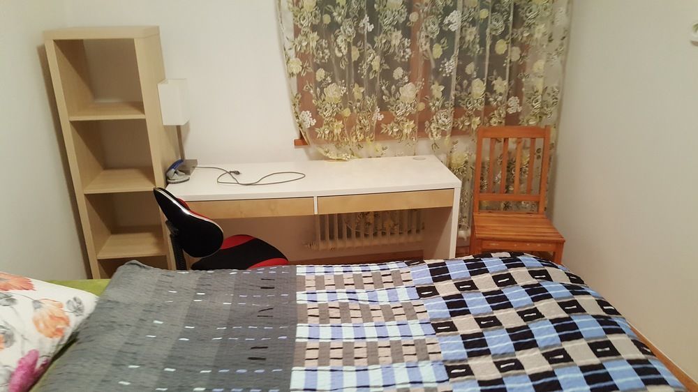 Apartment Alina Sigirino Экстерьер фото